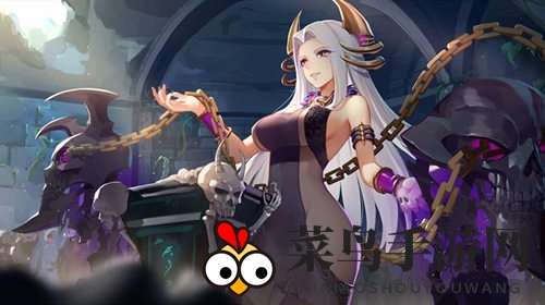 《姬魔恋战纪》张角时装攻略介绍