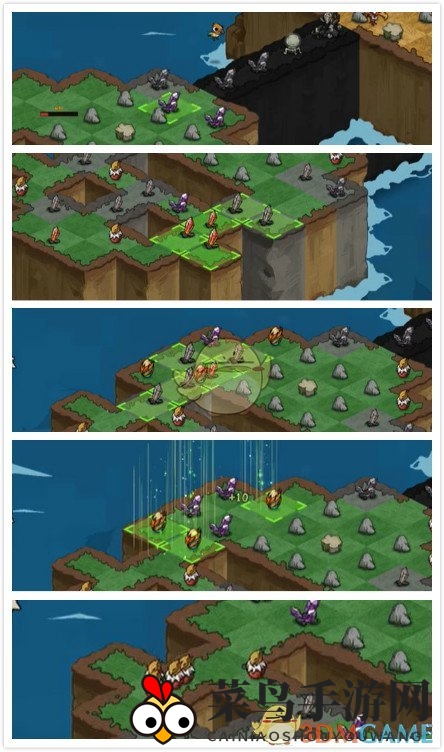 《宠兽萌消》第33关通关攻略