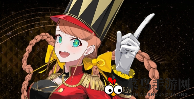 《宿命回响》胡桃夹子角色介绍