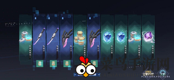 《幻塔》开放世界新手进阶攻略：护肝宝典！