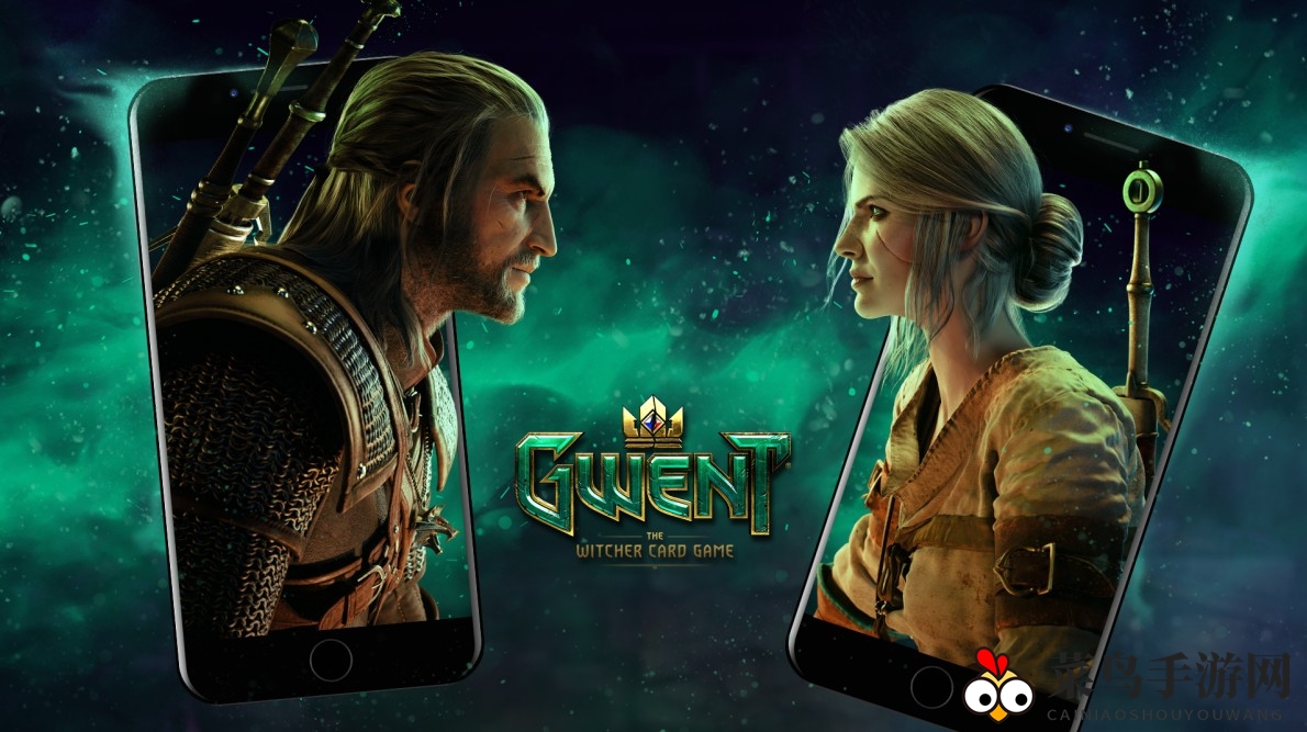 《巫师之昆特牌》手机版下载地址分享