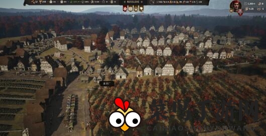 《庄园领主》牛被打死了解决方法