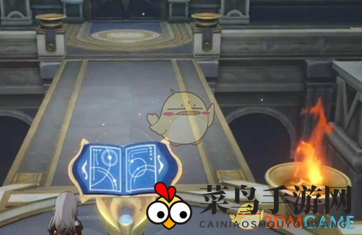 《崩坏星穹铁道》奇迹典籍作用介绍