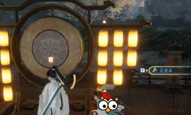 《射雕》梦华录画舫全搜集指南