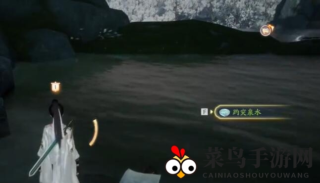 《射雕》梦华录画舫全搜集指南