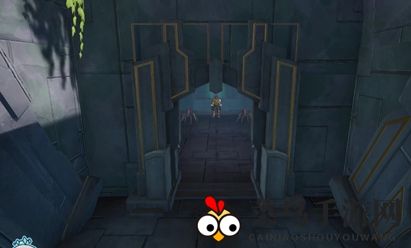 《幻塔》遗迹B03简单通关秘籍