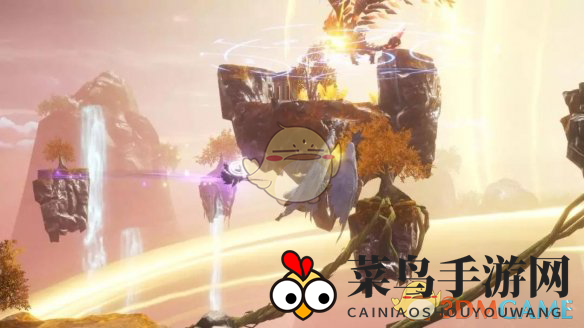 《天空之门手游》空中战法详解