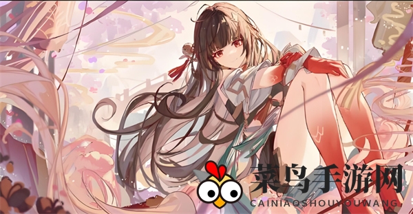 《崩坏：星穹铁道》灵砂抽取建议