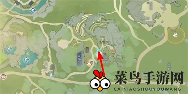 《射雕》隔墙有耳成就攻略