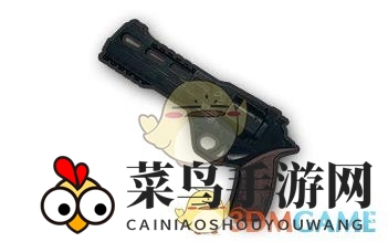 《孤岛行动》R45手枪实战解析：性能优劣一览，掌握技巧提升战绩