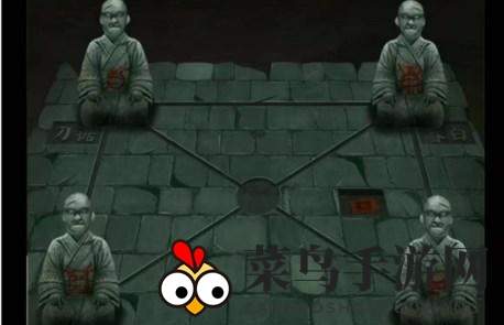 《引魂铃2破阵子》第三章攻略深度解析