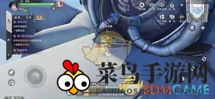 《天谕》手游公会驻地宝箱坐标位置大全