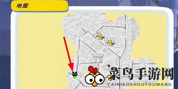 《小猫咪大城市》老虎帽获取攻略