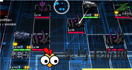 《异界事务所》赏金行动1关卡1-4通关秘籍