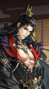 《如鸢》刘繇技能介绍