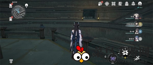 《崩坏：星穹铁道》2.4隐秘的角落成就达成攻略