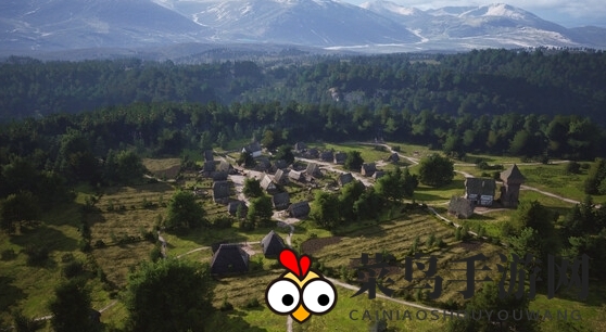 《庄园领主》制作软甲攻略