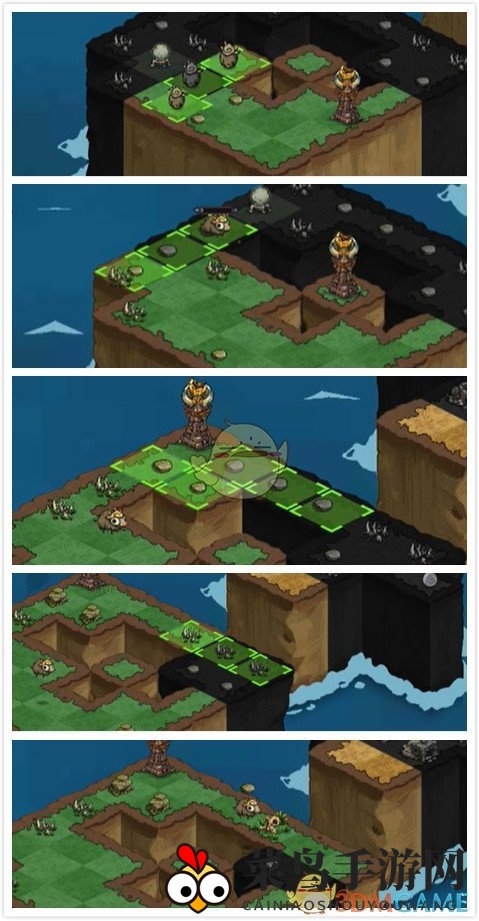 《宠兽萌消》第25关通关攻略