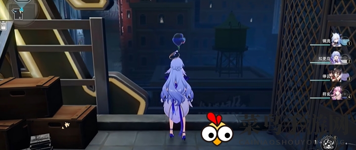 《崩坏：星穹铁道》往日气球成就攻略