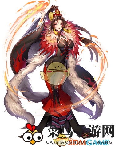 《妖神记手游》沈秀核心魂搭配攻略揭秘，轻松提升收割能力