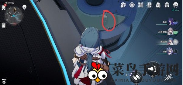 《崩坏：星穹铁道》让炮弹飞成就获得攻略