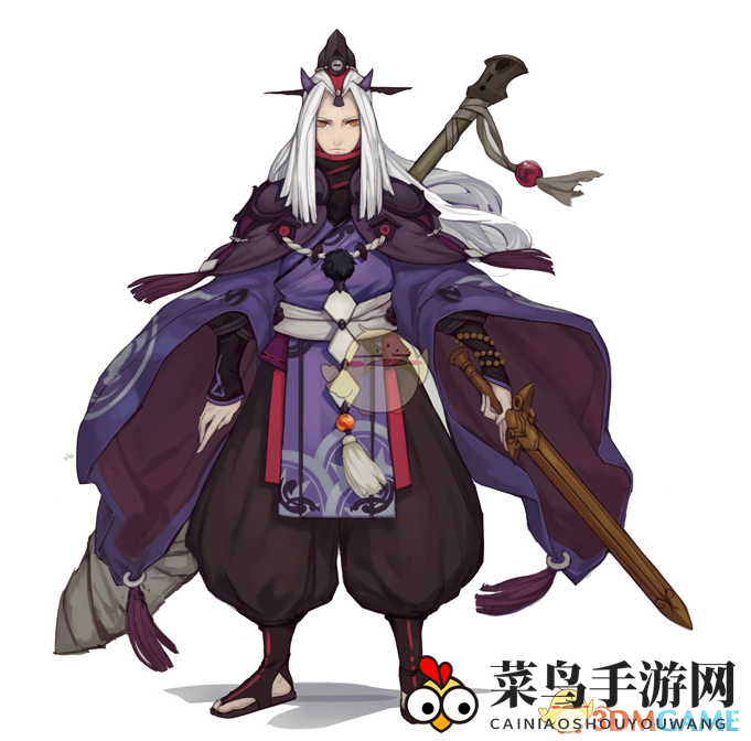 《山海异闻录》职业推荐