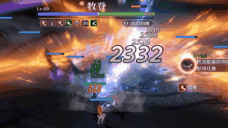 《天谕手游》牧登神祠弑神打法攻略