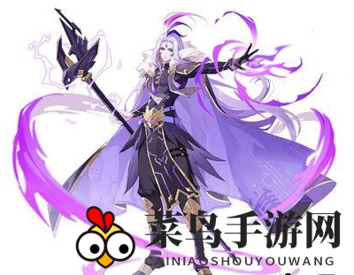《奥拉星手游》雀皇紫辰技能效能揭秘