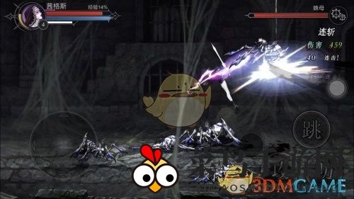 《安魂曲》第二章通关秘籍：武器战术大揭秘，挑战Boss无难度