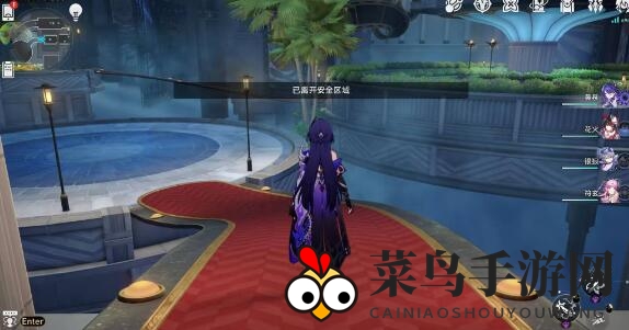 《崩坏：星穹铁道》2.1逆球隐藏成就攻略