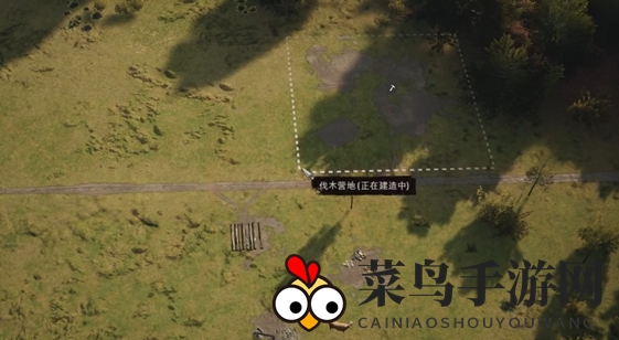 《庄园领主》豪华村庄建设方法