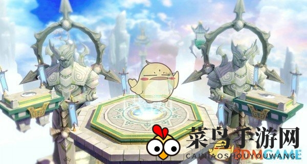 《封神召唤师》揭秘：轻松获取御神符，开启奇幻仙途之旅