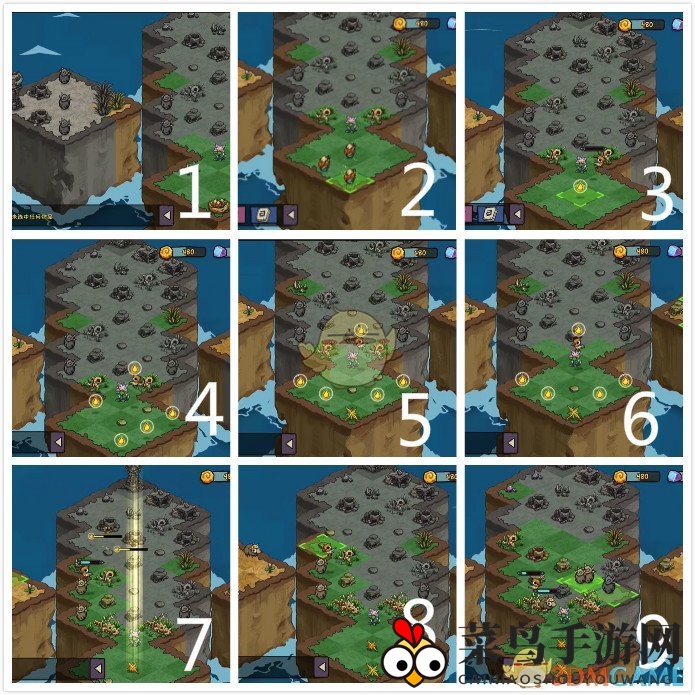 《宠兽萌消》第19关通关攻略