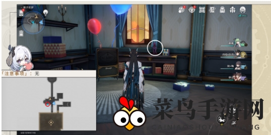 《崩坏：星穹铁道》幻想生物鉴赏家成就攻略