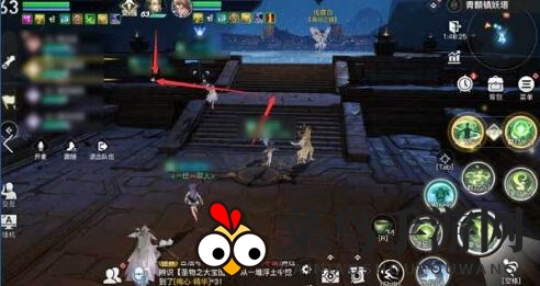 《天谕手游》冒险藏品“结局”获取方法