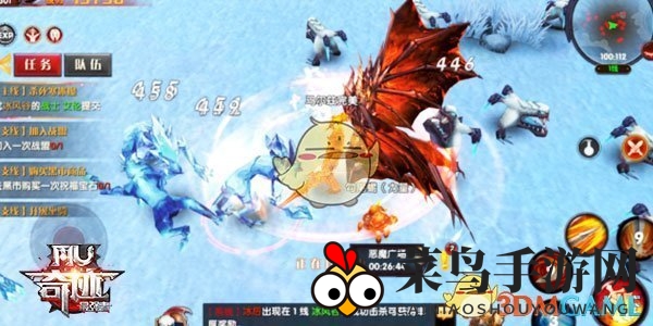 《奇迹最强者》攻略大揭秘：装备属性解析与高效获取方法，轻松升级最强装备