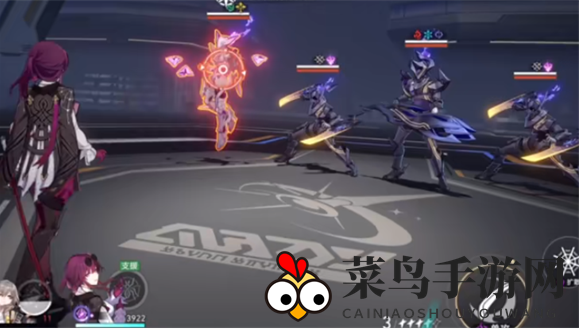 《崩坏：星穹铁道》藿藿配队建议一览