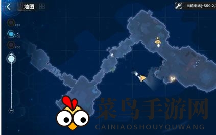 《幻塔》黑石塔进人方法