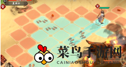 《天地劫：幽城再临》脚印踪迹通关攻略