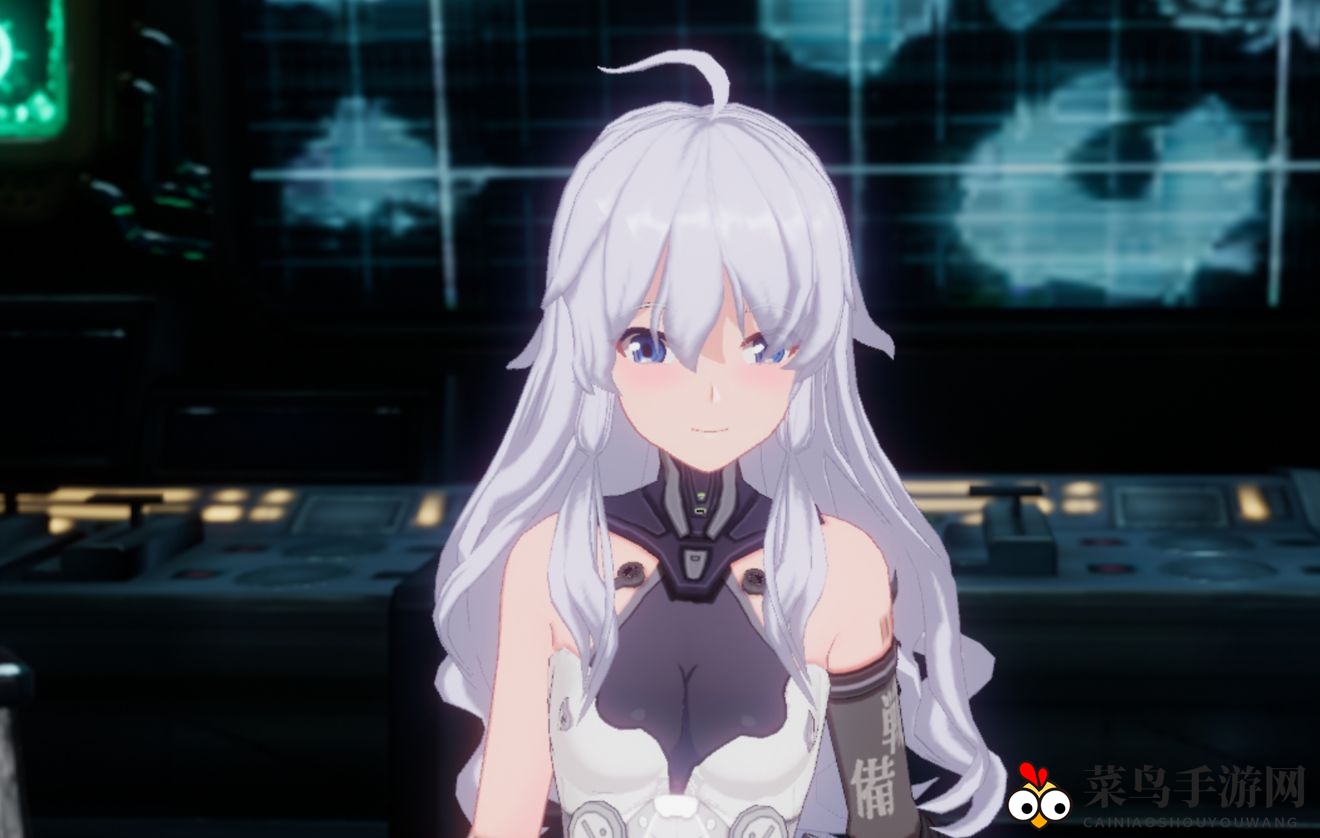 《幻塔》魔女之旅伊蕾娜捏脸代码分享