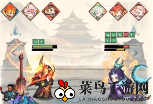 《寻道大千》平民玩家流派推荐