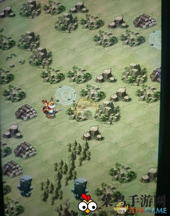 《小浣熊百将传》宋公明二打祝家庄攻略