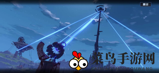 《幻塔》开放世界新手进阶攻略：护肝宝典！