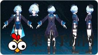 《崩坏：星穹铁道》米莎技能详细介绍