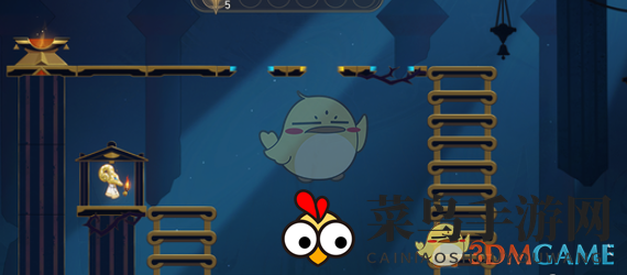 《崩坏：星穹铁道》悬锋城黄金替罪羊解谜攻略