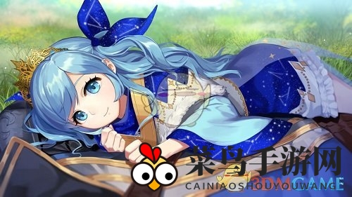 《姬魔恋战纪》水镜人物档案