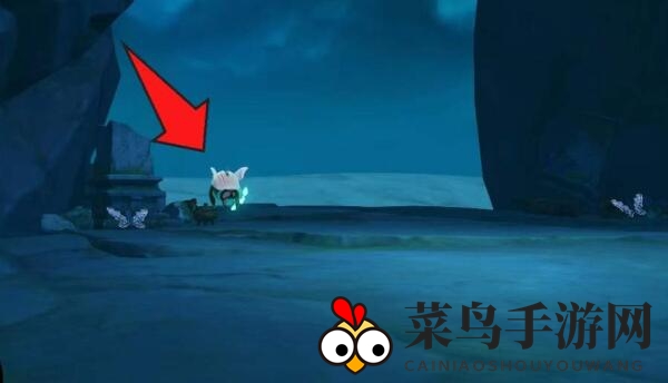 《崩坏：星穹铁道》绥园全地图宝箱位置一览