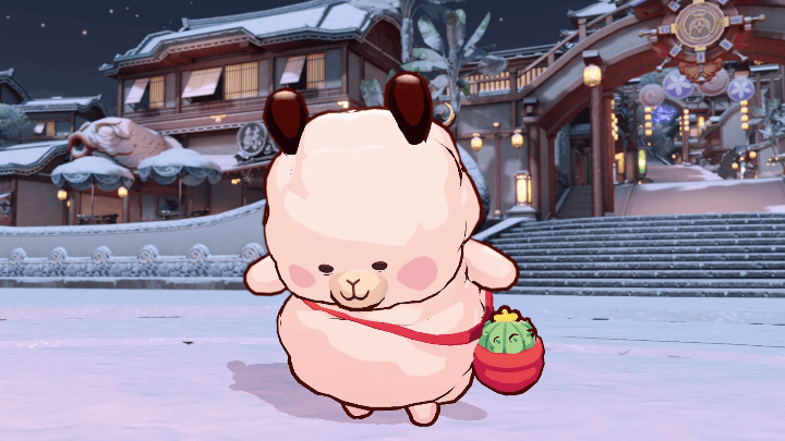 《天谕手游》新SSR英灵三三介绍