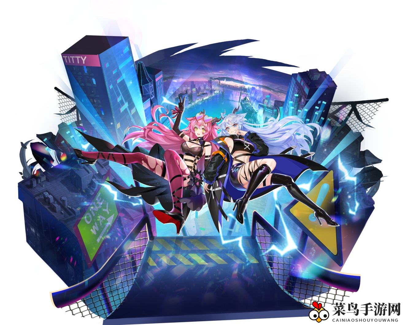 《奥奇传说手游》暗夜双子希妮安返场价格一览