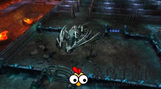 《奇迹MU：觉醒》失落之塔通关攻略